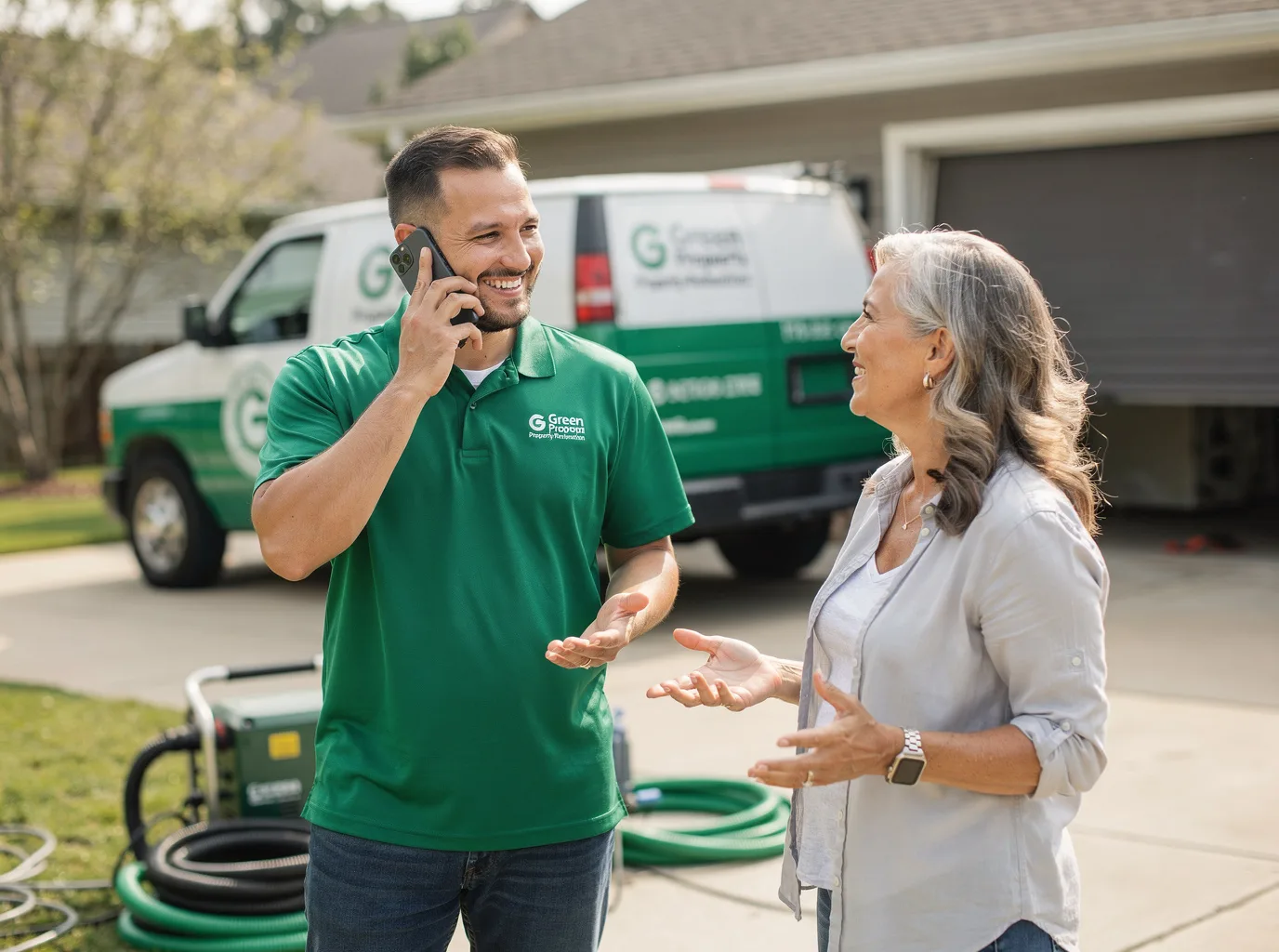 Water Damage Restoration Jamaica, VA FAQs